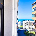 Mukka - موكا الفندقية Apartment Trabzon