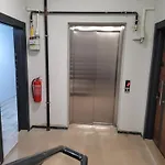Mukka - موكا الفندقية Apartment Trabzon