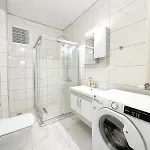 Mukka - موكا الفندقية Apartment Trabzon