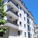 Mukka - موكا الفندقية Apartment