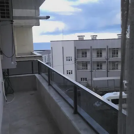 Апартаменти Mukka Apart Hotel - شقق موكا الفندقية *