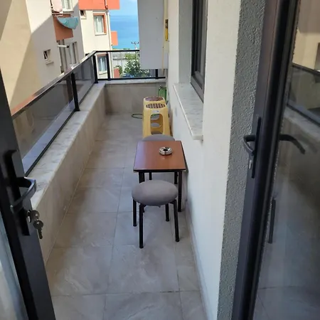 Апартаменти Mukka Apart Hotel - شقق موكا الفندقية *