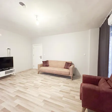 Апартаменти Mukka Apart Hotel - شقق موكا الفندقية Трабзон