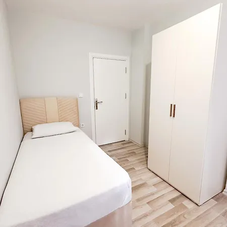 Апартаменти Mukka Apart Hotel - شقق موكا الفندقية *