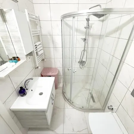 Mukka Apart Hotel - شقق موكا الفندقية