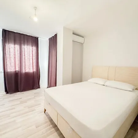 Apartment Mukka - موكا الفندقية *