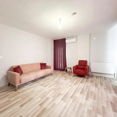 Appartamento Mukka Apart Hotel - شقق موكا الفندقية *