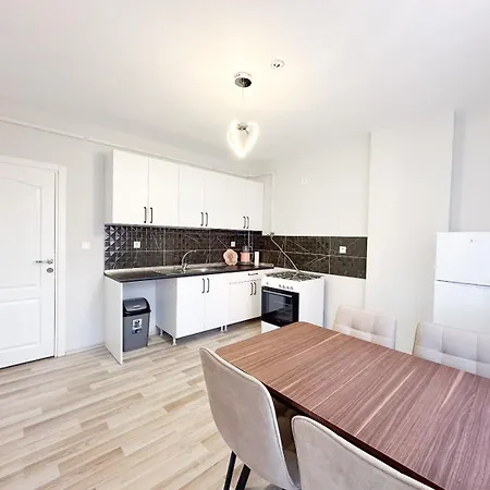 Mukka Apart Hotel - شقق موكا الفندقية *