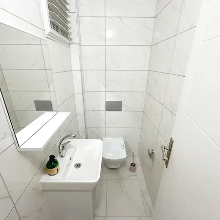 Mukka Apart Hotel - شقق موكا الفندقية Appartamento