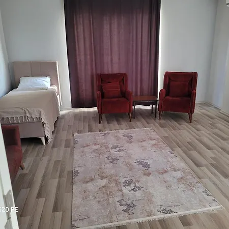 Mukka - موكا الفندقية Trabzon