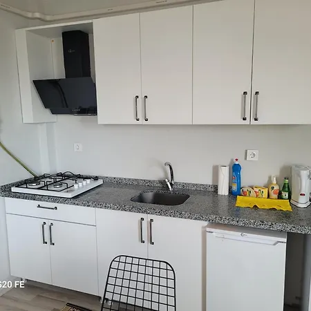 Mukka - موكا الفندقية Trabzon