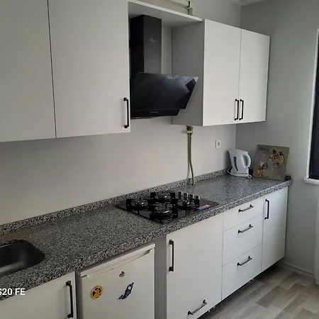 Apartment Mukka - موكا الفندقية