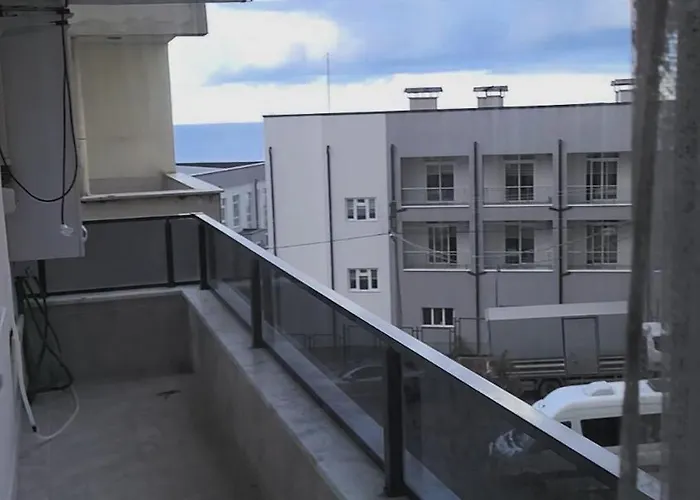 Apartment Mukka - موكا الفندقية *