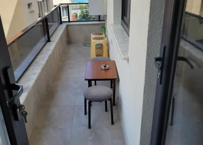 Apartment Mukka - موكا الفندقية *