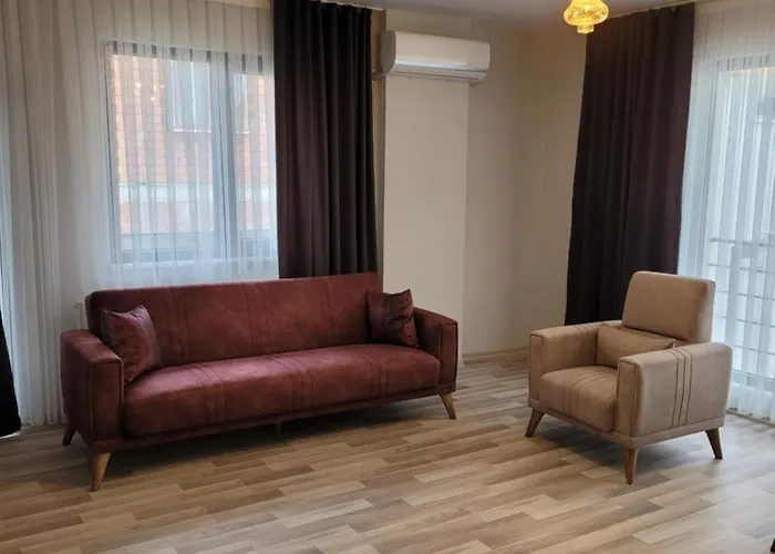 Mukka Apart Hotel - شقق موكا الفندقية شقة