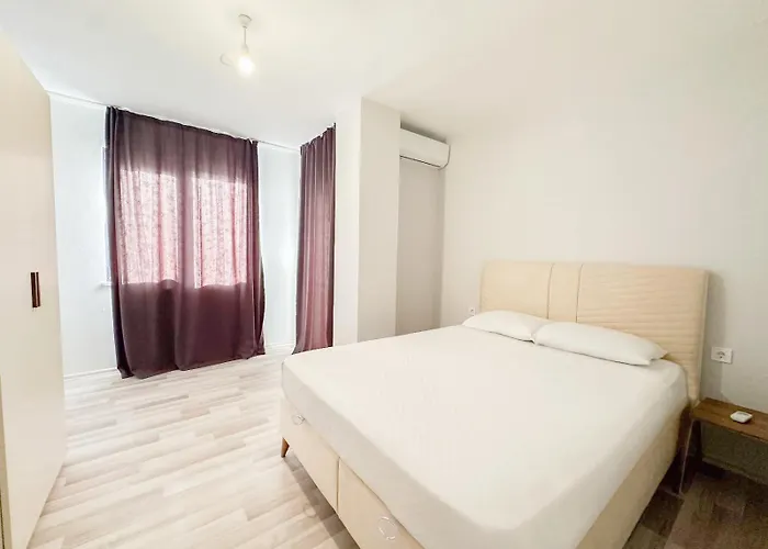 Apartment Mukka - موكا الفندقية *