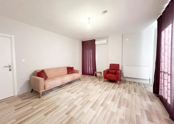 Apartment Mukka - موكا الفندقية *