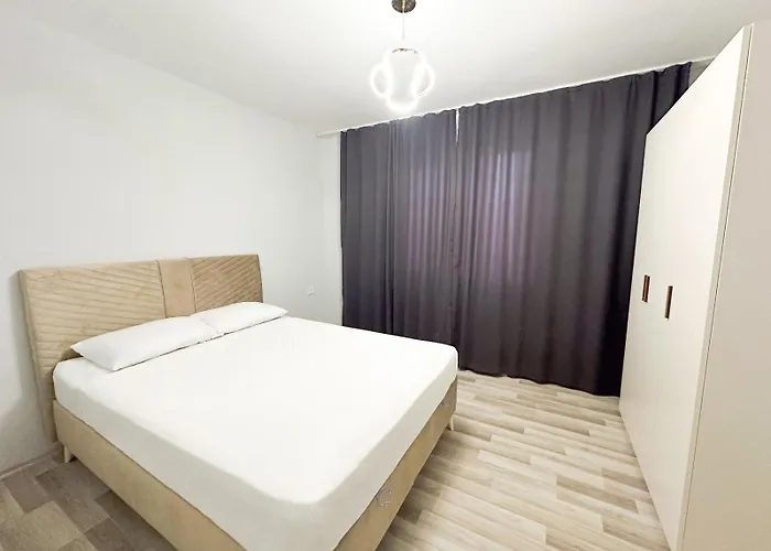 Mukka Apart Hotel - شقق موكا الفندقية شقة