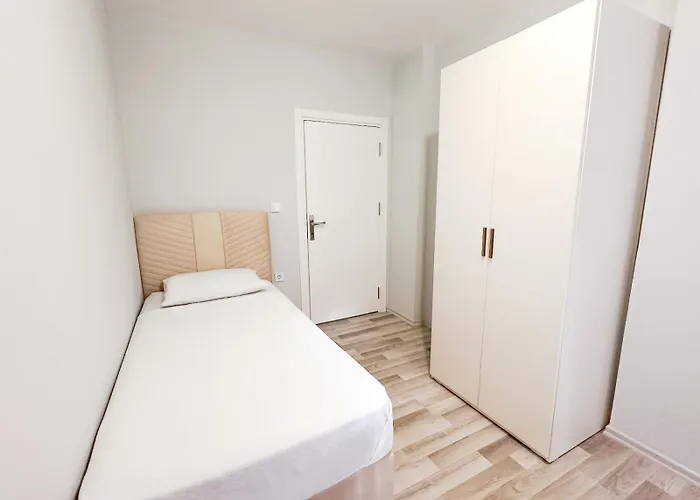 Apartment Mukka - موكا الفندقية *