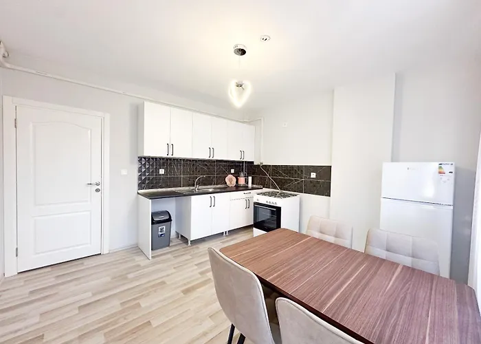 Mukka Apart Hotel - شقق موكا الفندقية *