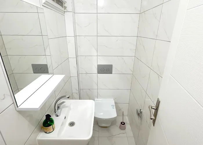 Mukka - موكا الفندقية Apartment