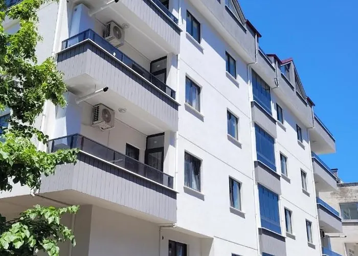 Mukka - موكا الفندقية Apartment