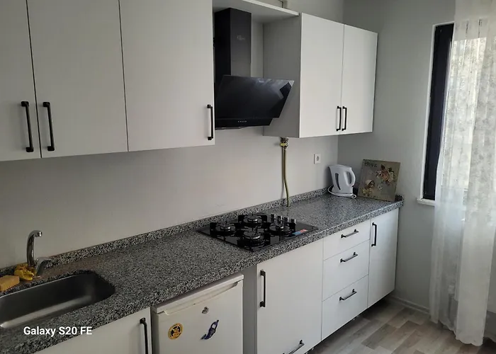 Apartment Mukka - موكا الفندقية